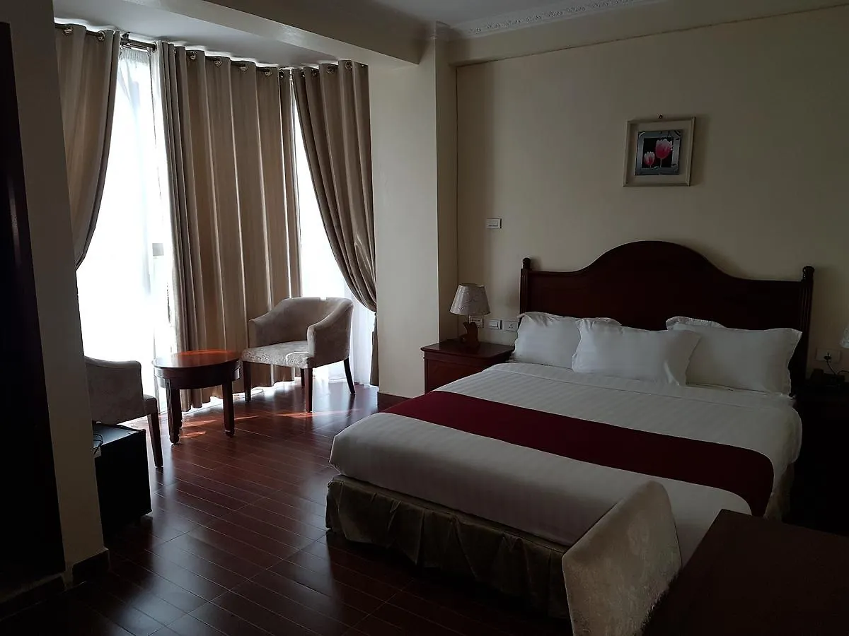 Northern Star International Hotel Mek'ele
