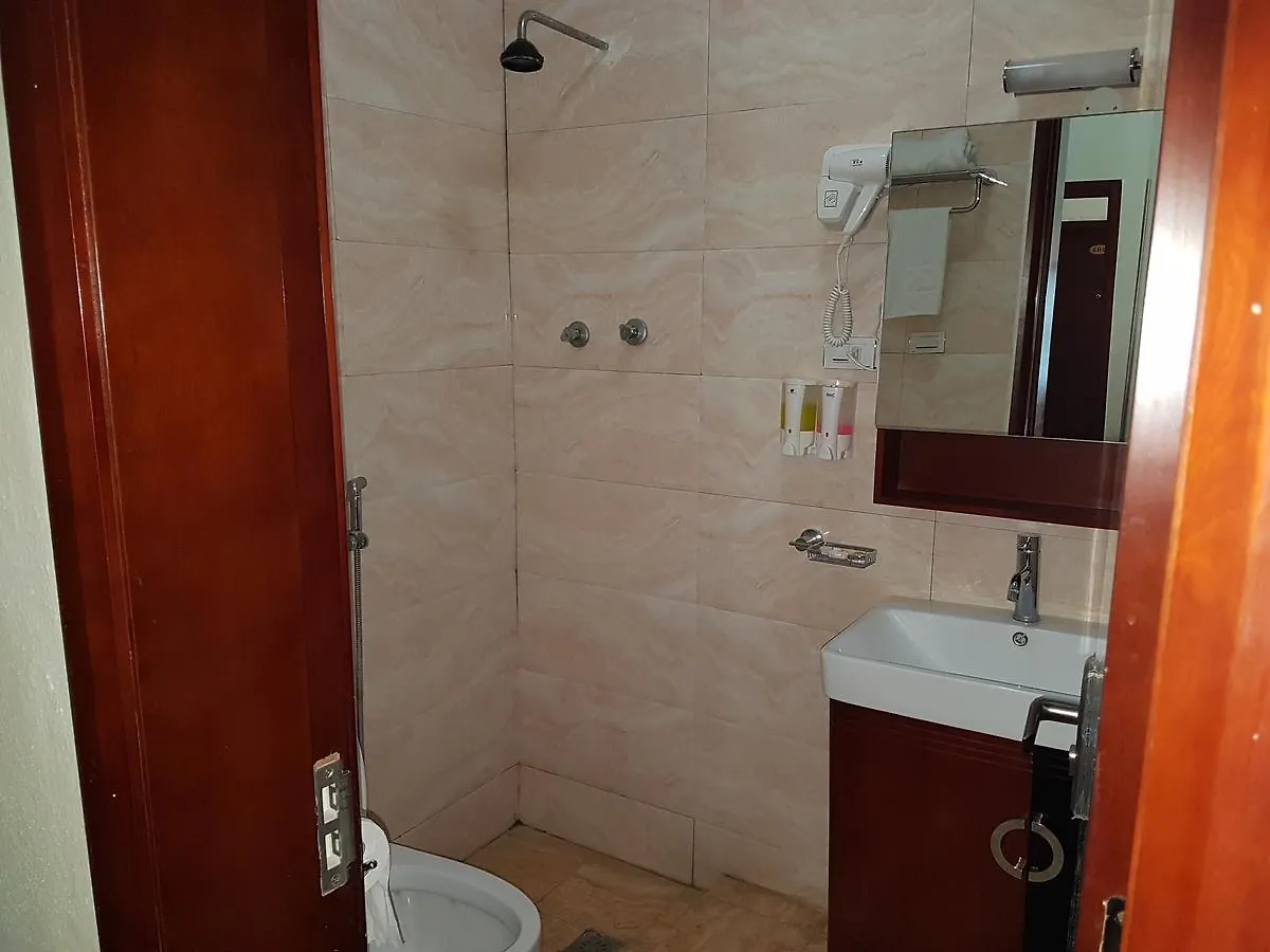 Northern Star International Hotel Mek'ele 0*,