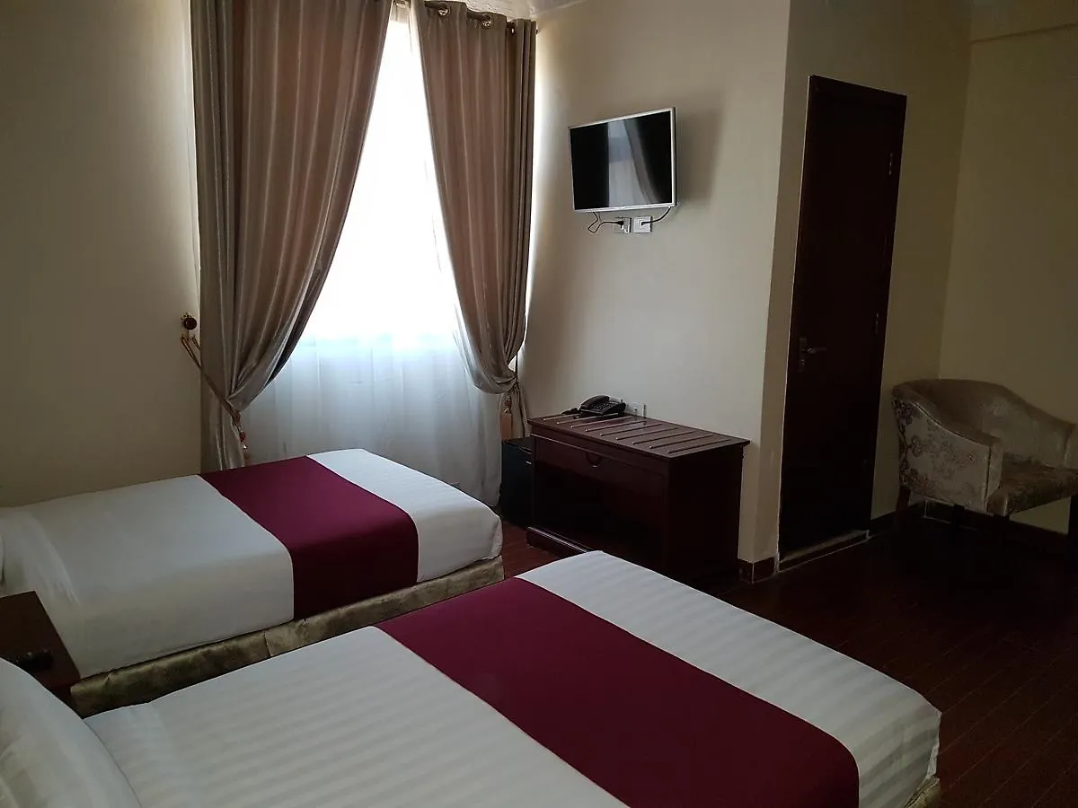 Northern Star International Hotel Mek'ele