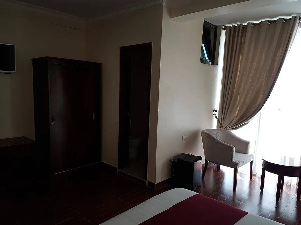 Northern Star International Hotel Mek'ele