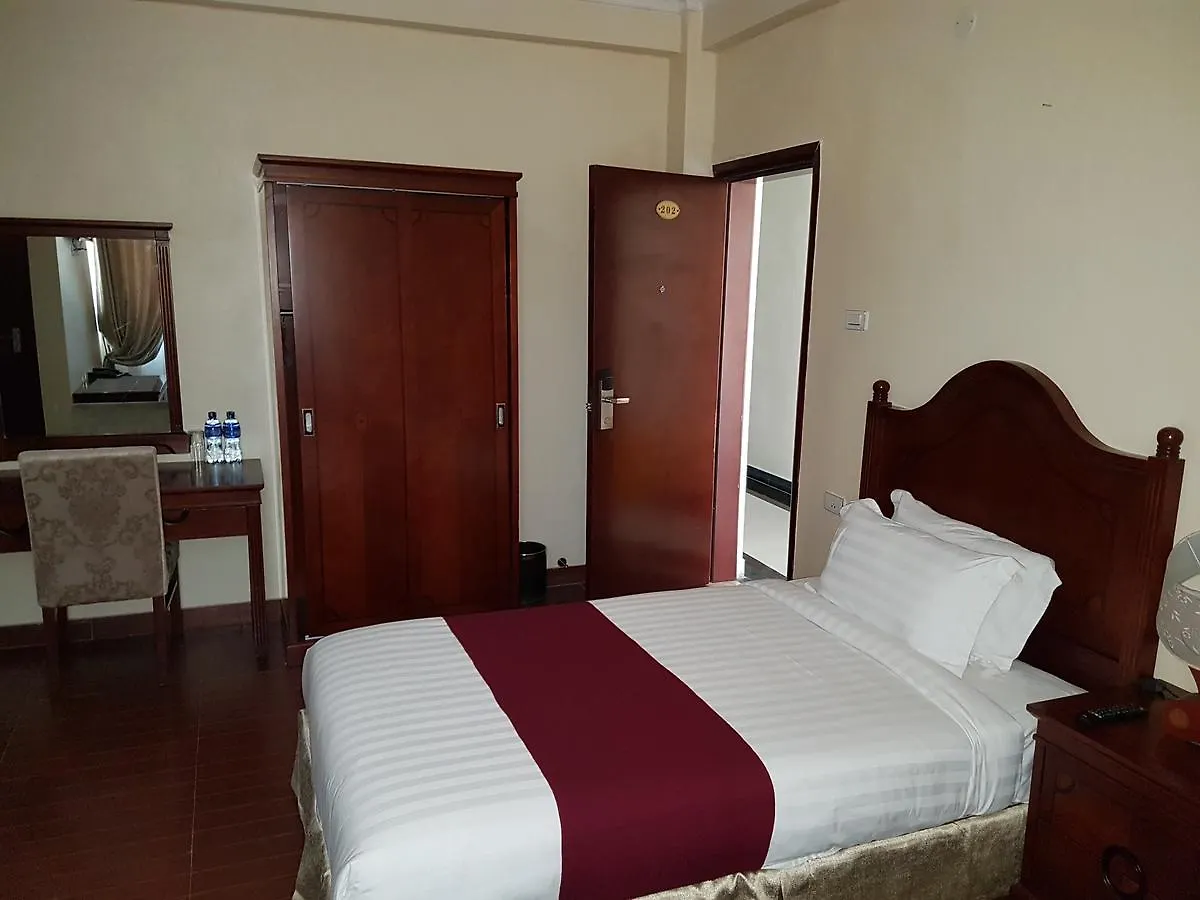 Northern Star International Hotel Mek'ele Ethiopia