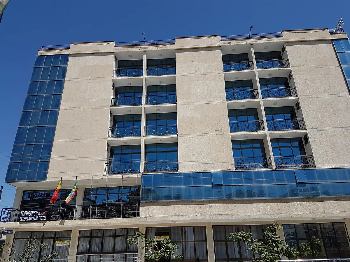 Northern Star International Hotel Mek'ele