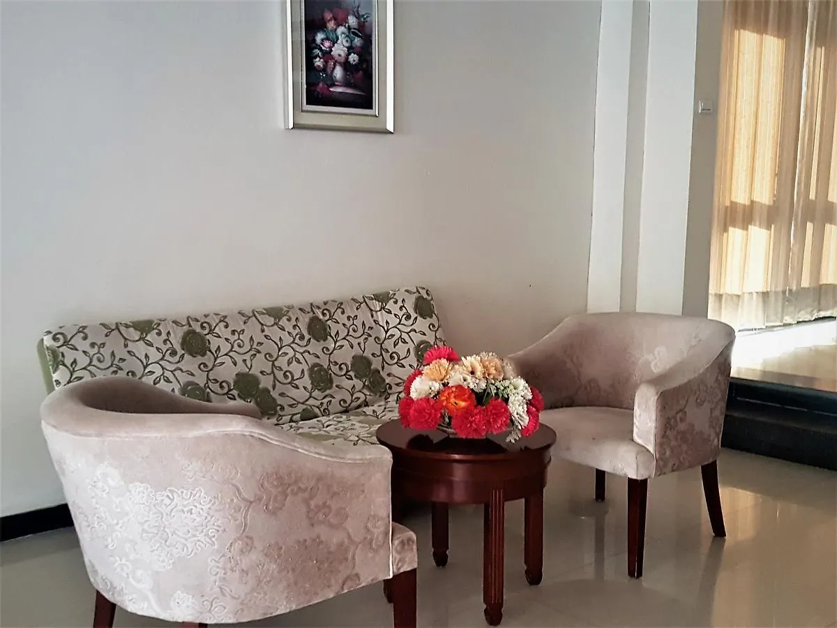 Northern Star International Hotel Mek'ele
